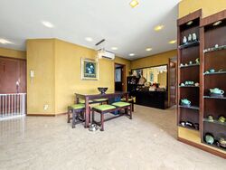 The Gardens At Bishan (D20), Condominium #611079761